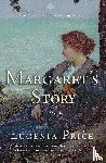 Price, Eugenia - Margaret's Story