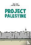 Dan Yoo - Project Palestine