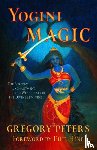 Peters, Gregory - Yogini Magic