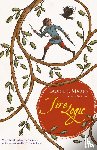 Marks, Laurie J. - Fire Logic