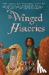 Samatar, Sofia - The Winged Histories