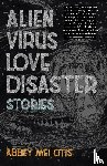 Otis, Abbey Mei - Alien Virus Love Disaster