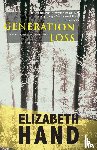 Hand, Elizabeth - GENERATION LOSS
