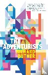 Butner, Richard - The Adventurists