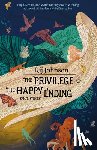 Johnson, Kij - The Privilege of the Happy Ending