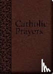 Nelson, Thomas a. - Catholic Prayers: Compiled from Traditional Sources