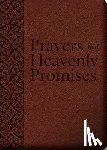 Cruz, Joan Carroll - Prayers and Heavenly Promises: Compiled from Approved Sources