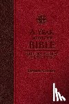 Madrid, Patrick - A Year with the Bible