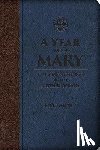 Thigpen, Paul - A Year with Mary: Daily Meditations on the Mother of God