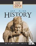 Tan Books - 101 SURPRISING FACTS ABT CHURC