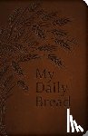 Paone, Anthony J. - My Daily Bread (Full Size)