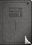 Saint Benedict Press - Spiritual Warfare Bible