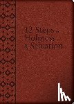 Liguori - The 12 Steps to Holiness and Salvation