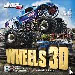 Sports Illustrated Kids - Sports Illustrated Kids Wheels 3D [With 2 Pair of 3D Glasses]