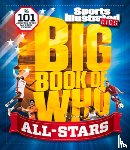 Sports Illustrated Kids - Big Book of Who All-Stars