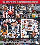 Sports Illustrated - Sports Illustrated NFL Quarterback [Qb]: The Greatest Position in Sports