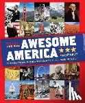 The Editors Of Time For Kids - Awesome America (a Time for Kids Book)