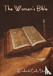 Stanton, Elizabeth Cady - The Woman's Bible