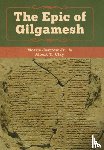 Morris, Jastrow, Clay, Albert T - The Epic of Gilgamesh