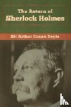 Doyle, Sir Arthur Conan - The Return of Sherlock Holmes