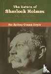 Doyle, Sir Arthur Conan - The Return of Sherlock Holmes