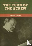 James, Henry - The Turn of the Screw