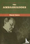 James, Henry - The Ambassadors