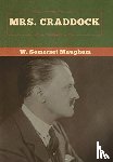 Maugham, W Somerset - Mrs. Craddock