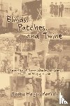 Harrell, Bobby Hagar - Blinds, Patches and Twine