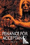 Clothier, Dennis - Penance for Acceptance