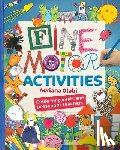 Olabi, Adriana - Fine Motor Activities