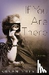 Sherman, Susan - If You Are There