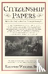 Berry, Wendell - Citizenship Papers
