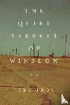 Troy, Judy - The Quiet Streets of Winslow