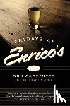 Carpenter, Don, Lethem, Jonathan - Fridays At Enrico's
