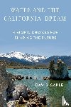 David Carle - Water and the California Dream