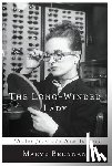 Brennan, Maeve - LONG-WINDED LADY