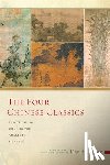 Hinton, David - The Four Chinese Classics