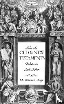 Morey, Dr Robert A - How The OLD & NEW Testaments Relate To Each Other