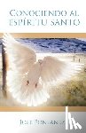 Fontanez, Jose - Conociendo Al Espiritu Santo