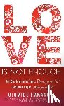 Emmanuel, Olumide - Love Is Not Enough