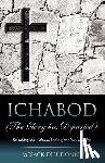 Dieudonne, Mesack - ICHABOD (The Glory has Departed)