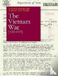 Press, Salem - The Vietnam War (1956-1975)