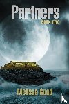 Good, Melissa - Partners-Book Two