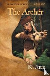 Aten, K - The Archer