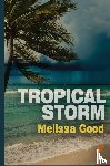 Good, Melissa - Tropical Storm