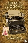 Bess, Renee - Her Last Secret