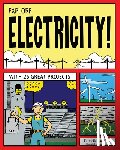 Van Vleet, Carmella - Explore Electricity!