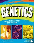 Carla Mooney - GENETICS