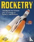 Carla Mooney - ROCKETRY